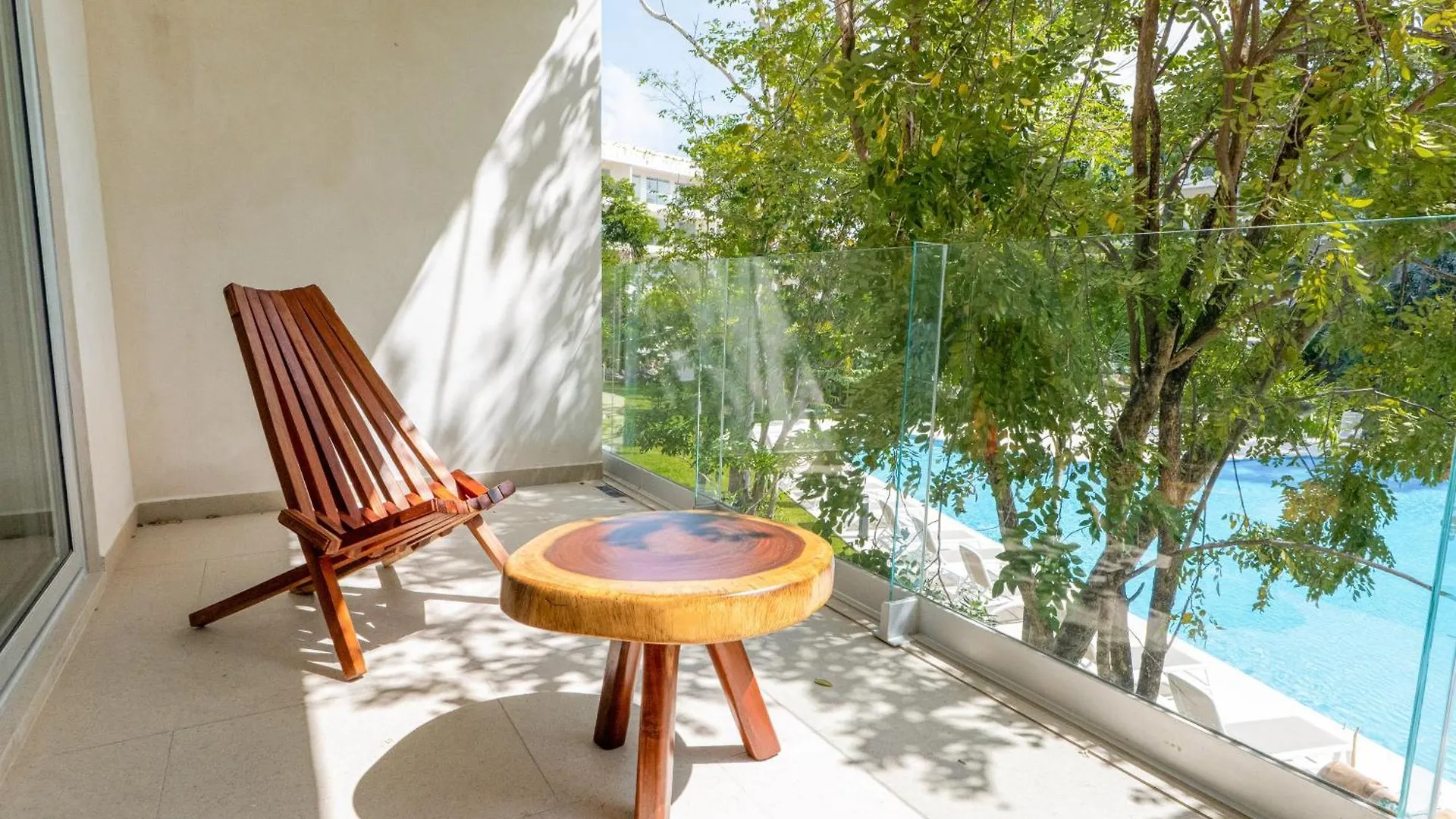 Emerald Escape Tl B103 Playa del Carmen Hotel