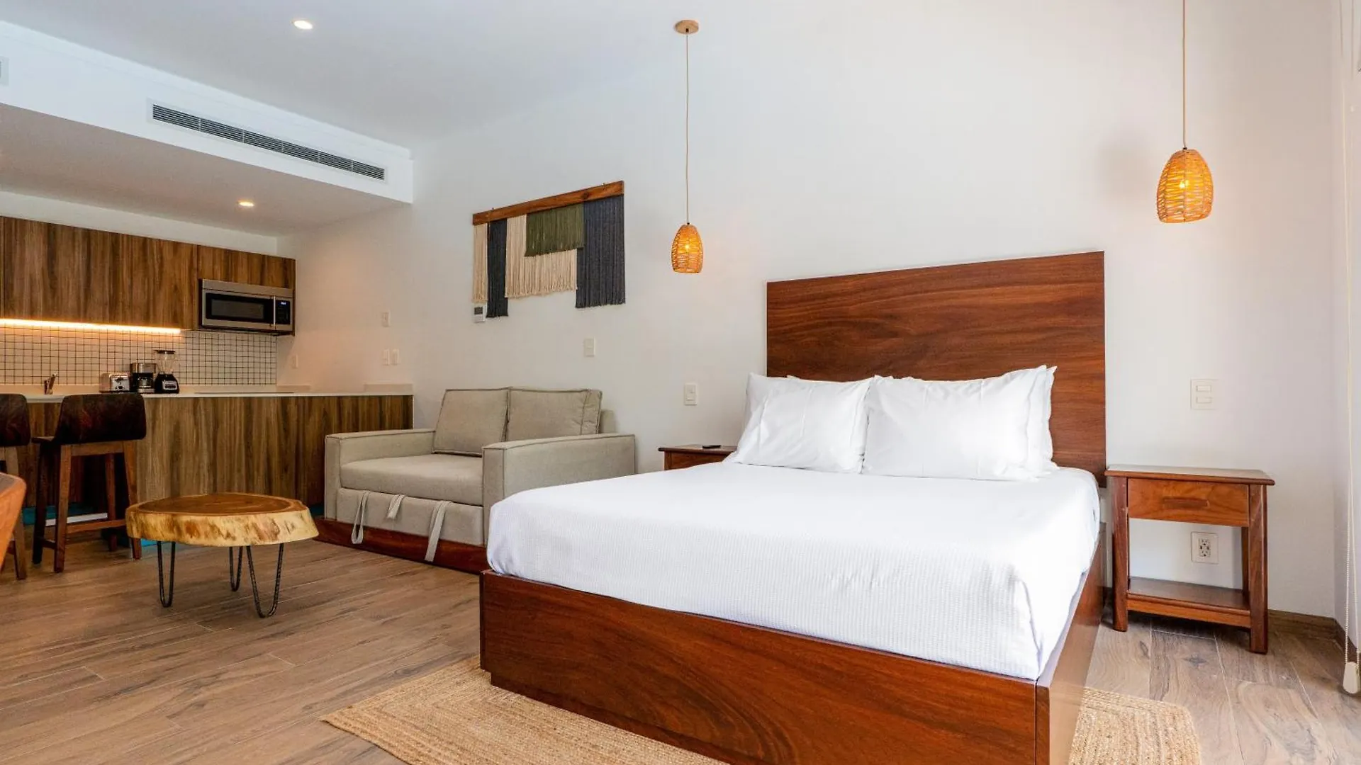 Emerald Escape Tl B103 Playa del Carmen