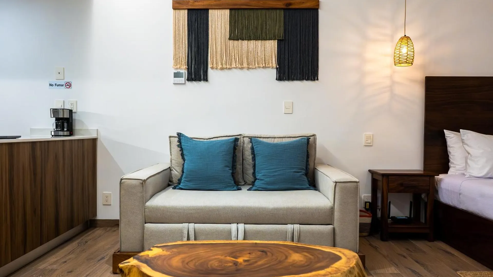 Hotel Emerald Escape Tl B103 Playa del Carmen